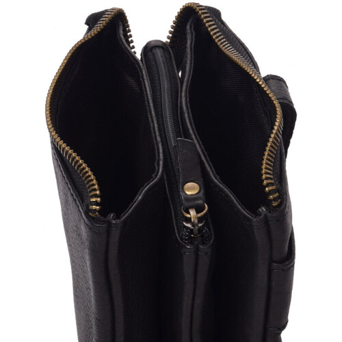 The Bagging Co - THB24007 Negro