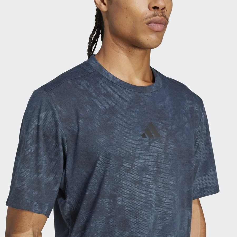 Adidas T-shirt graphique Power