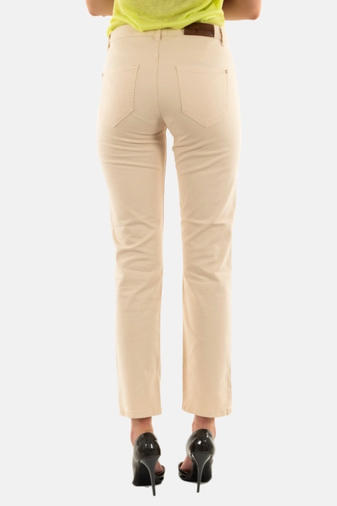 Pantalons lola espeleta pa105w24 058 sable