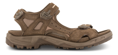 ECCO Offroad Sandal Brun 06956412559