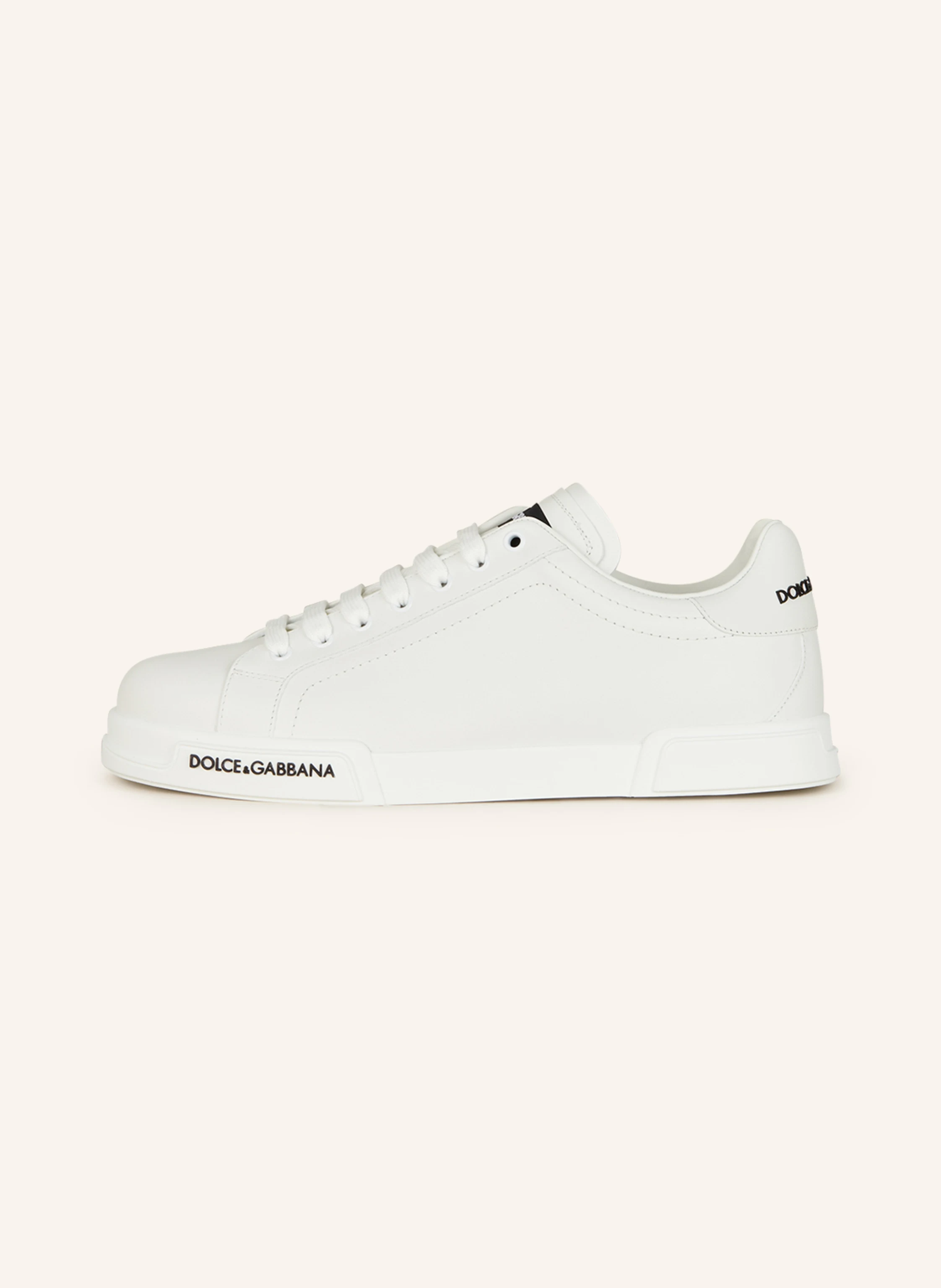 DOLCE & GABBANA Sneaker PORTOFINO