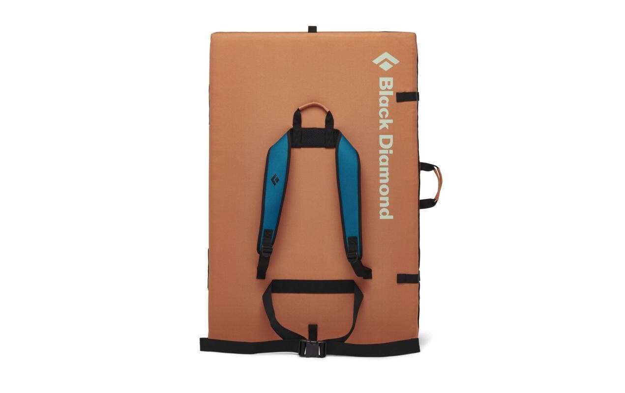 Circuit Crash Pad, Lagoon<br>Crashpad