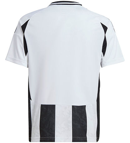 adidas Performance Fodboldtr?je - Juve H JSY Y - Hvid/Sort