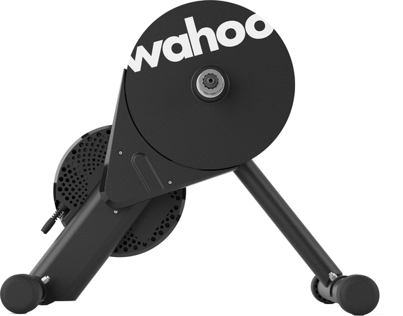KICKR CORE interaktiver Hometrainer, Direktantrieb  schwarz