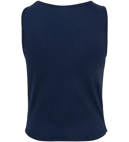 Fila Top - Rib - Ripp - Navy
