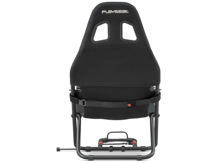 Playseat® | Challenge - Racingsimulator-stol - Sort
