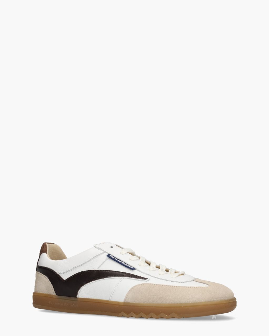 Floris Van Bommel De Zaler 01.22 Herensneakers