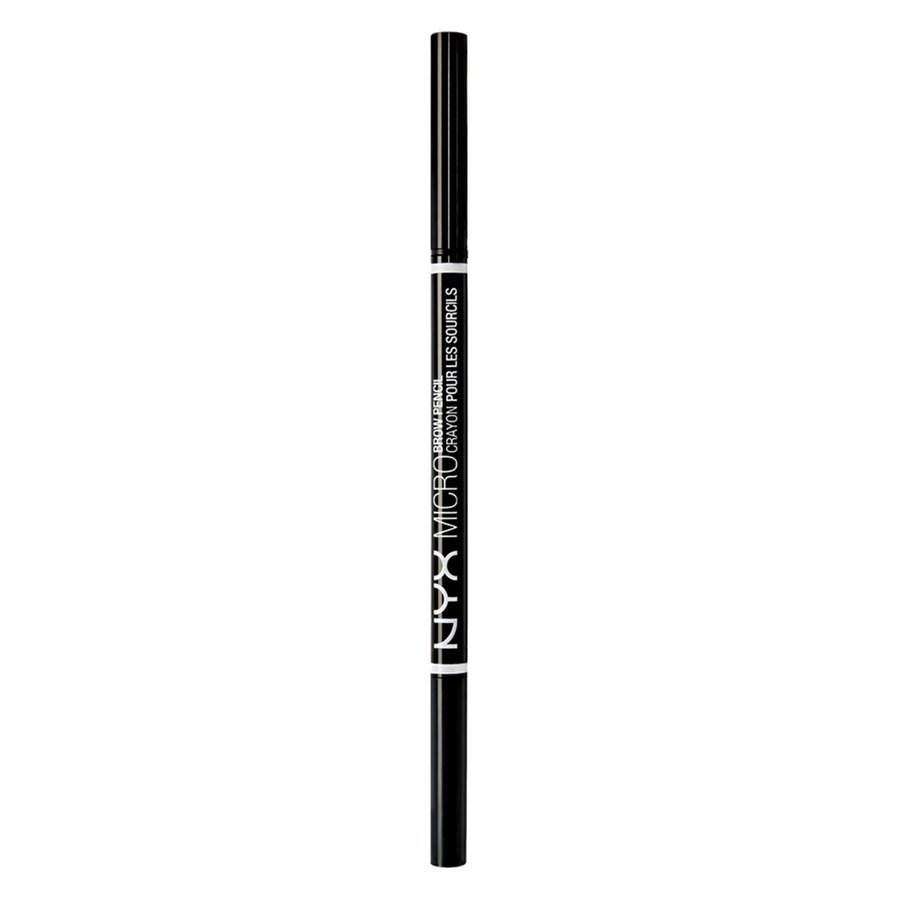 NYX Professional Makeup Micro Brow Pencil 1 Taupe 0,09g