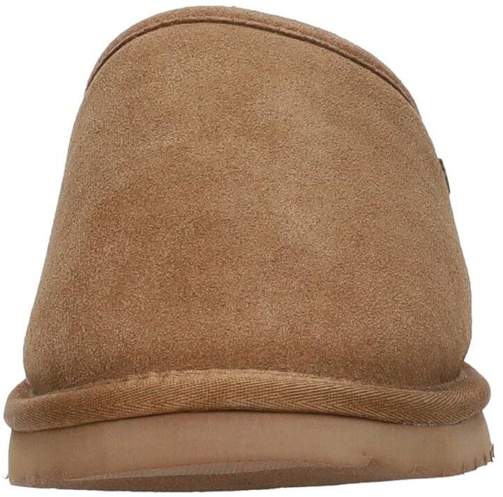 Warmbat Classic cognac