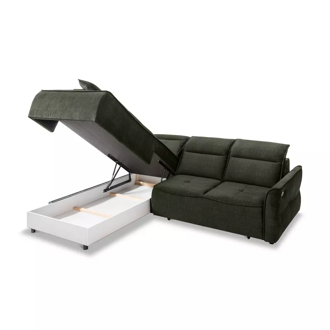 Ecksofa Murillo