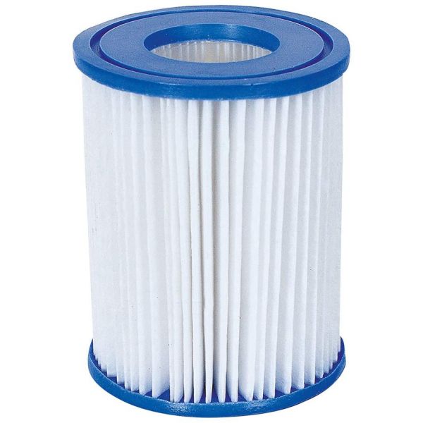 Bestway Cartucho Filtro II 2 Unds 2000 L/H