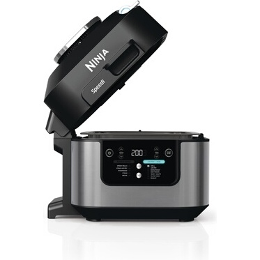 Multicuiseur Ninja Speedi 10-en-1 Rapid Cooker & Air Fryer ON500EU