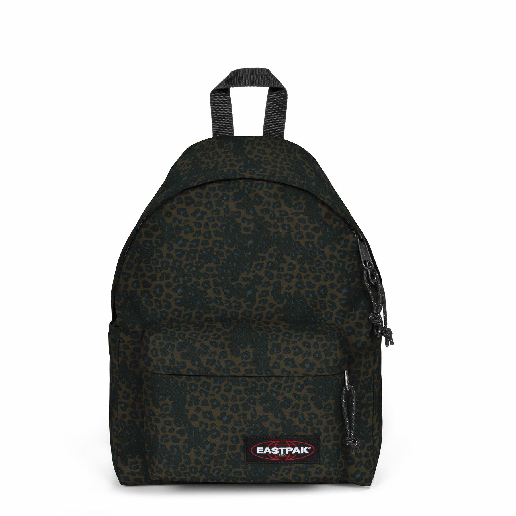Day Pak'r S Funky Leopard