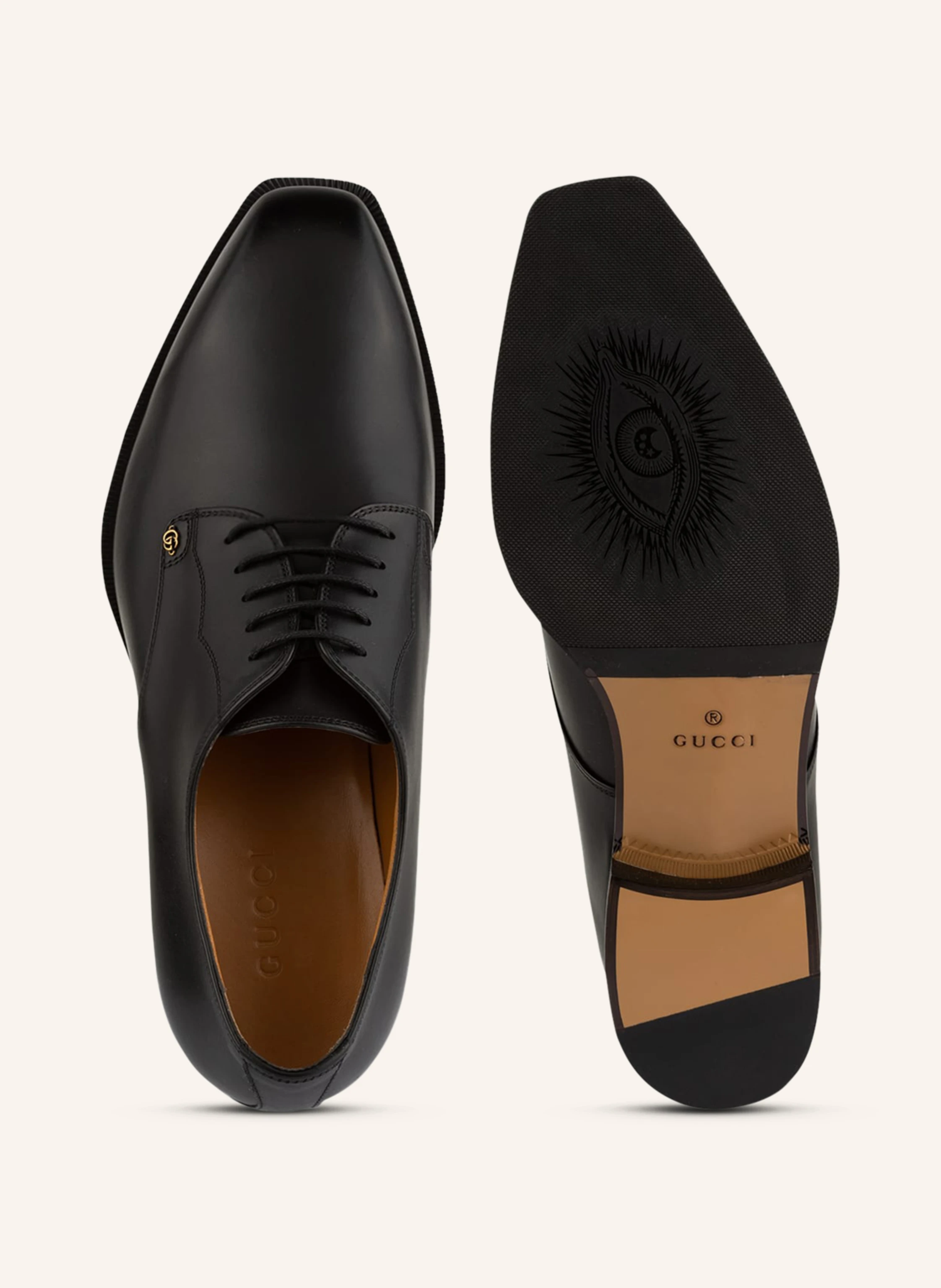 GUCCI Schnürer ZOLA