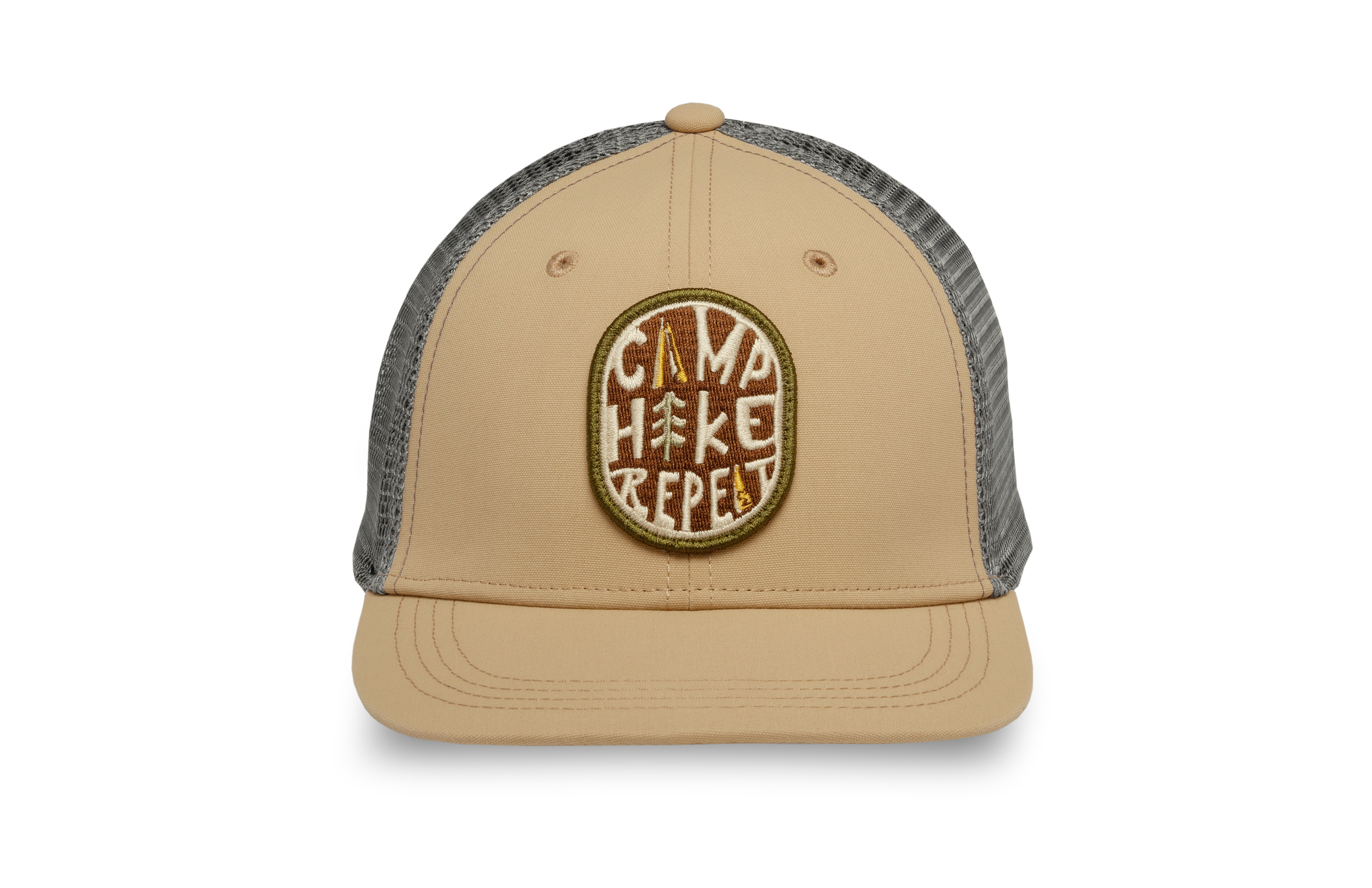 Kids' Feel Good Trucker