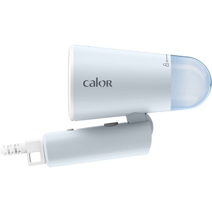 Défroisseur Calor Origin Travel DT1024C0 Blanc Bleu