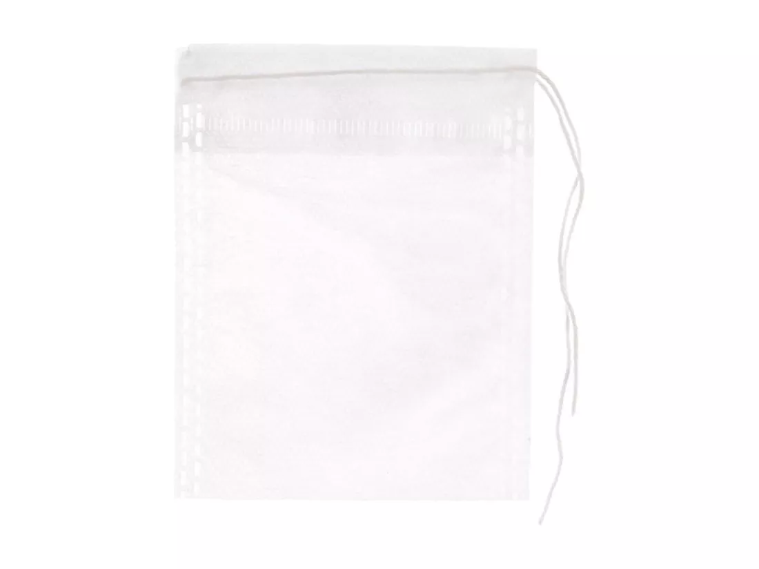 Lot de 20 Sachets à Thé Jetables 
