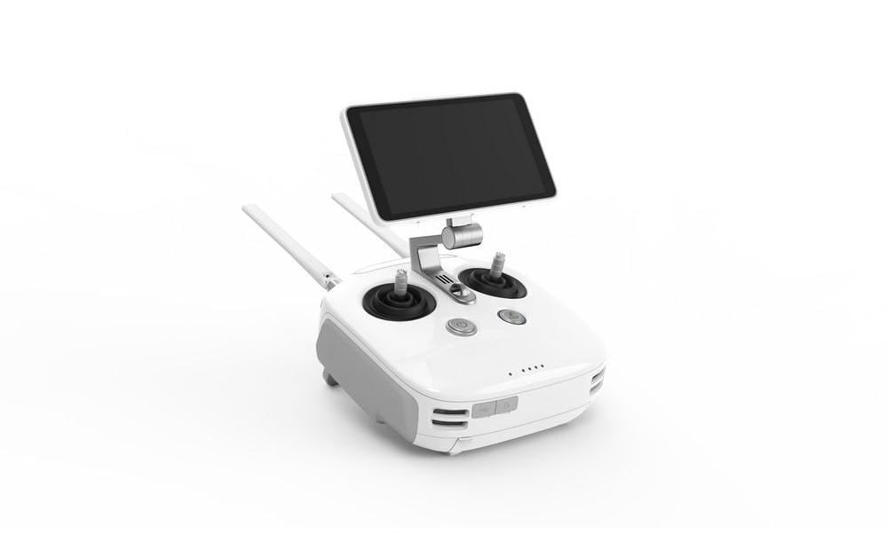 Multikopter Phantom 4 RTK<br>Die kompakte und präzise Kartierungslösung für niedrige Höhen