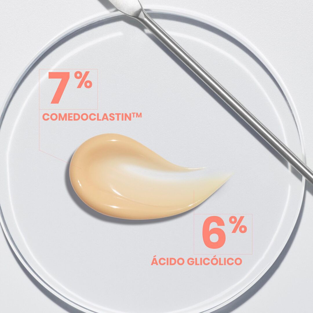 AVENE  Cleanance Comedomed Peeling Cuidado Localizado - 40ml