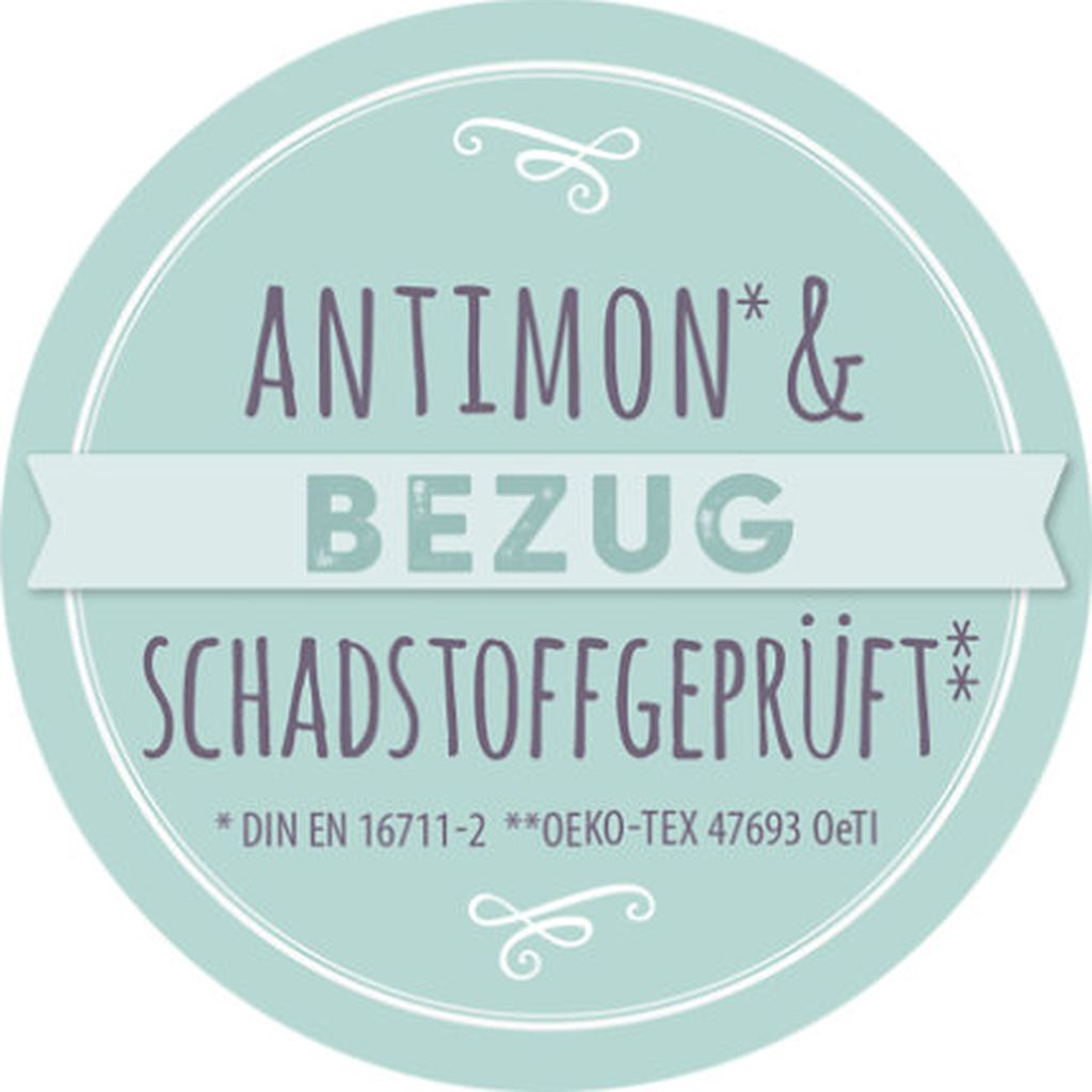tiSsitiSsi   Beistellbett Matratze für MAXI Boxspring