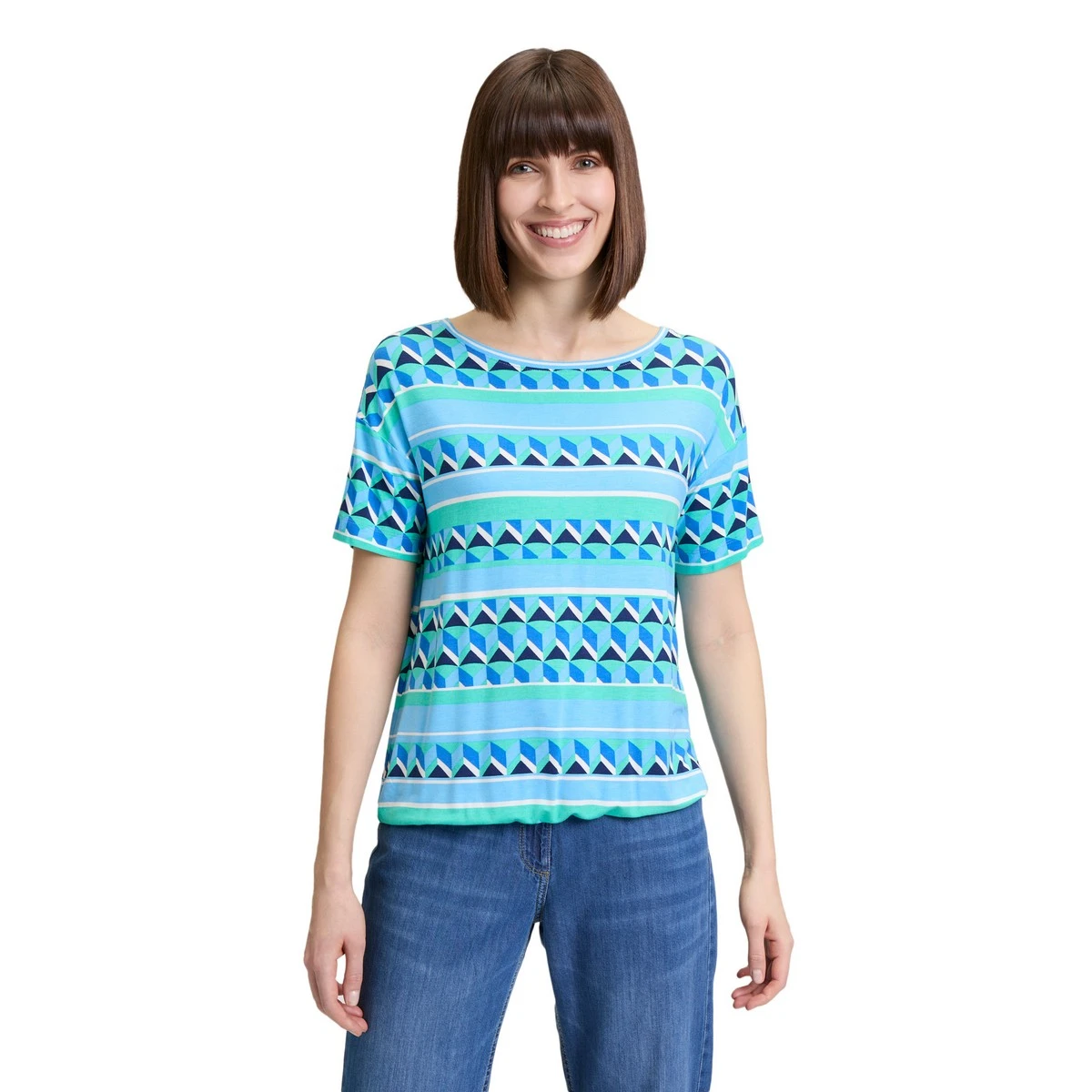 Dames Blouse 25044