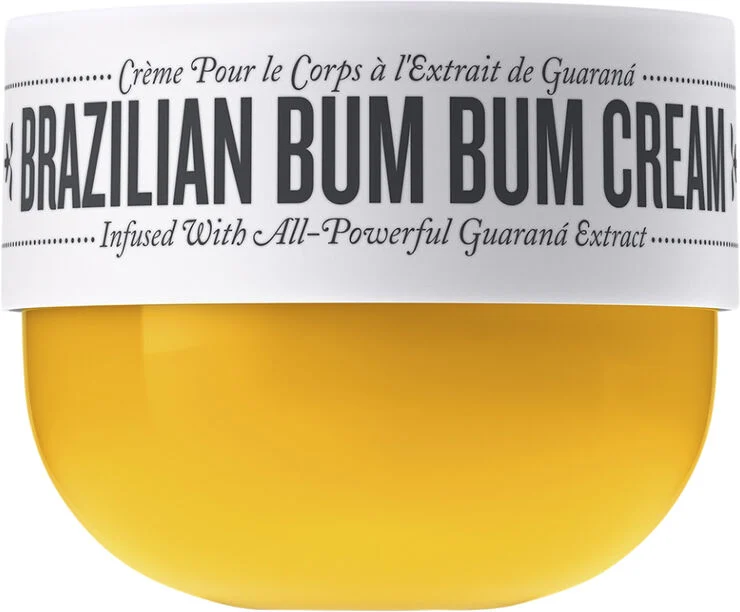 Sol de Janeiro Brazilian Bum Bum Cream