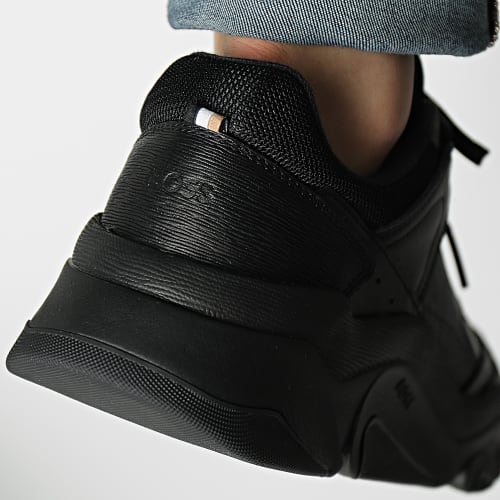 Baskets Asher Runner 50487737 Black