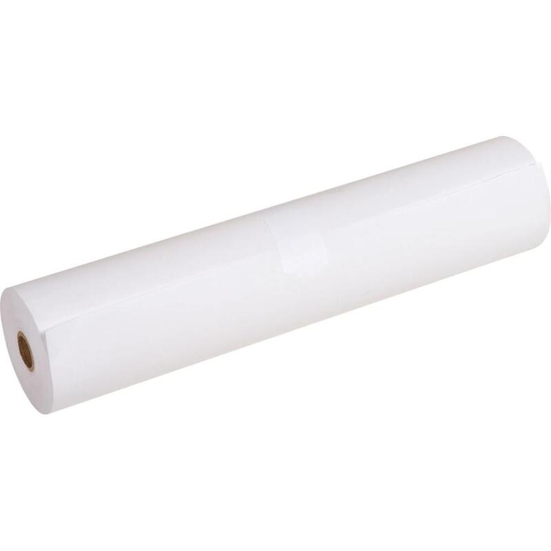 Bobines Exacompta 40925E - l 210 mm x L 28 m, Ø 50 mm - 1 pli(s) - paquet de 6