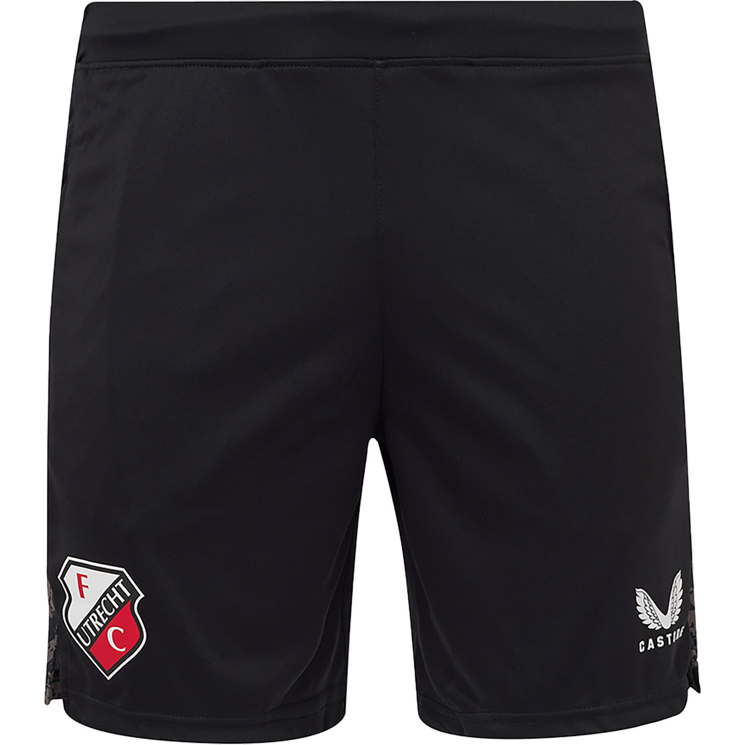 Castore FC Utrecht Training Short 2025/2026