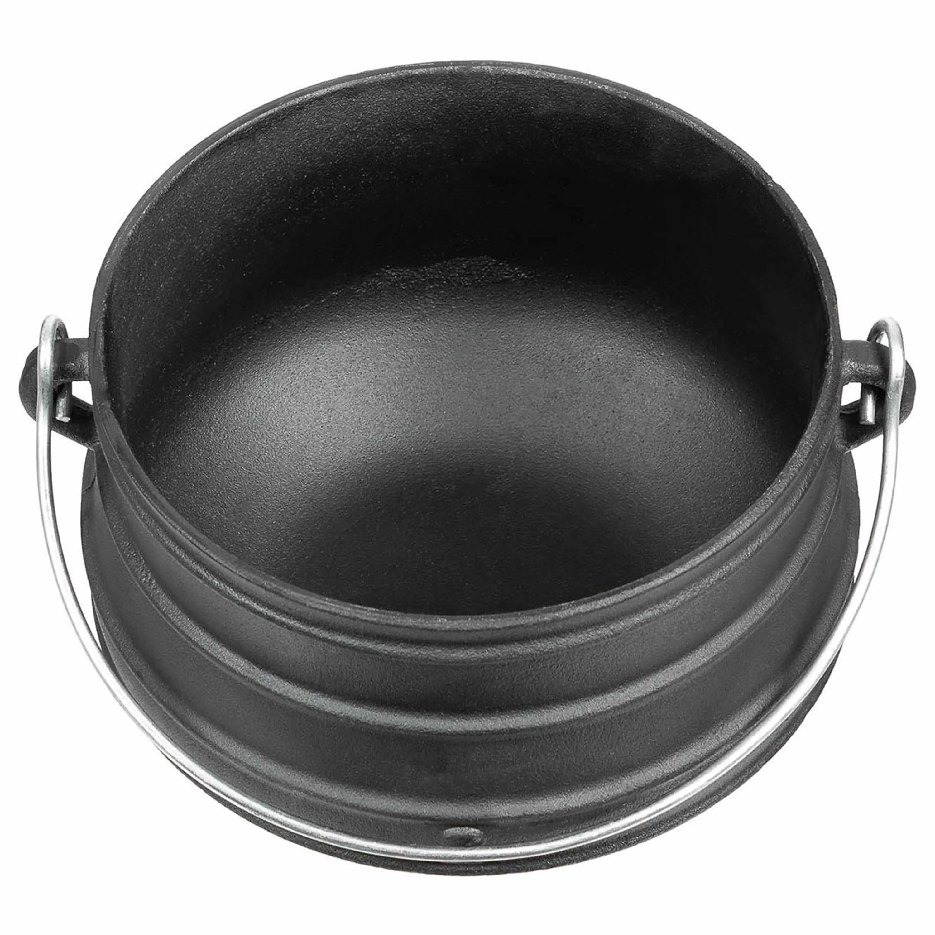 Fox Outdoor -  Topf Gusseisen 5 L