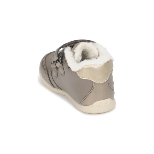 Geox - B ELTHAN GIRL B - Doré