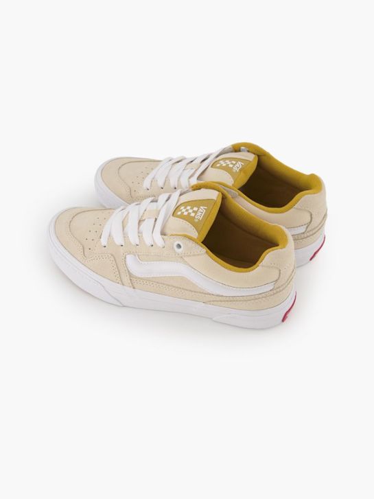 VANS Sneaker Creme
