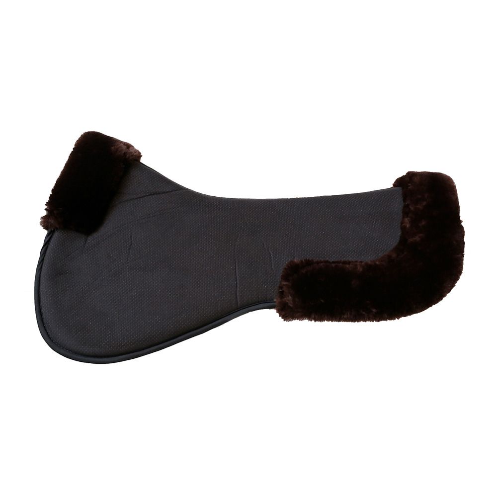 Kentucky ABSORB MOUTON - Amortisseur anatomique noir marron