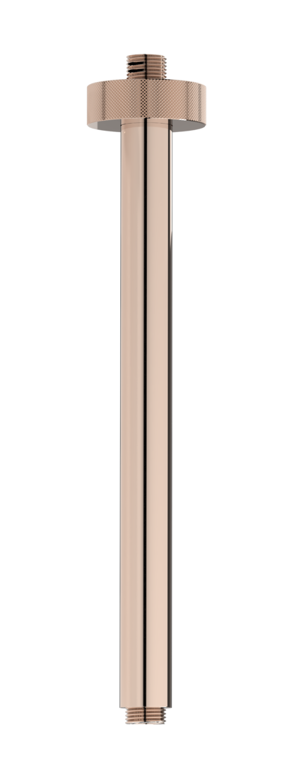 Plieger Roma plafondarm 30cm rosé goud