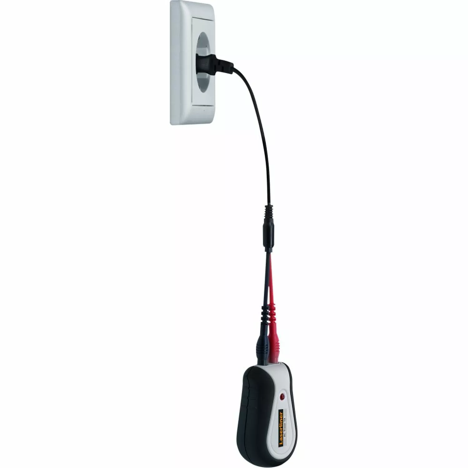Laserliner AC-Tracer Leidingzoekerset in koffer