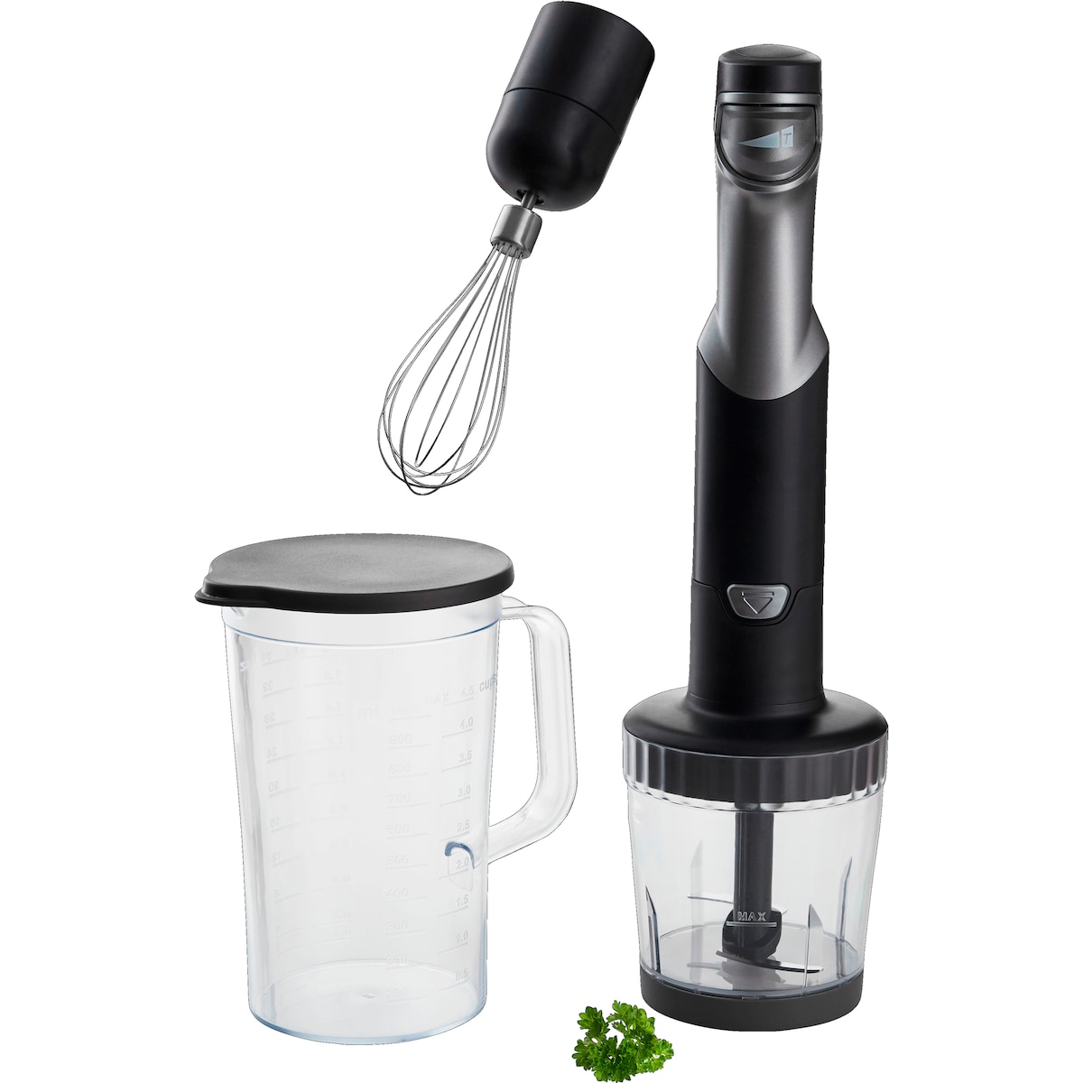 Wilfa Essential stavmikser SM1000FP