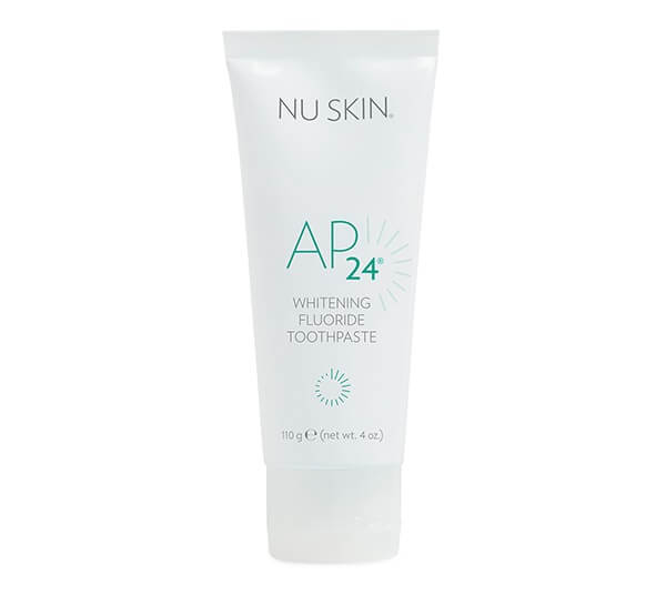 AP-24 Whitening Fluoride Zahnpasta