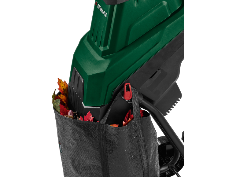 Hakselaar 2400 W