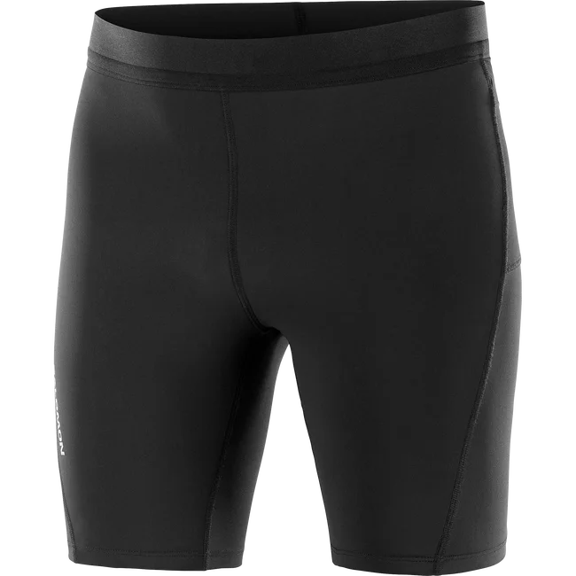 SENSE AERO  Tight Herren DEEPBLACK