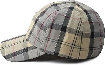 Barbour Pet Tartan Ruit Beige MHA0617-TN31 kopen