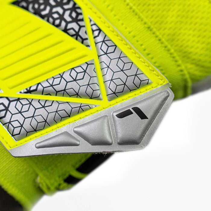 Reusch Attrakt Grip Keepershandschoenen Senior