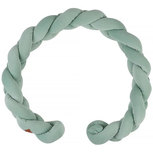 Tresse de lit bébé universelle - vel...