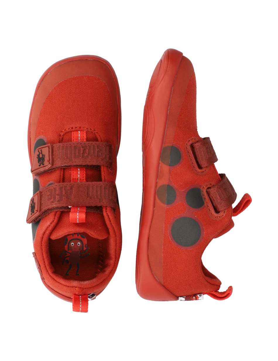Baumwolle Lucky Ladybug