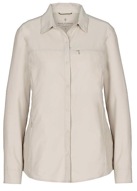 ROYAL ROBBINS - CHEMISE BUG BARRIER EXPEDITION PRO W