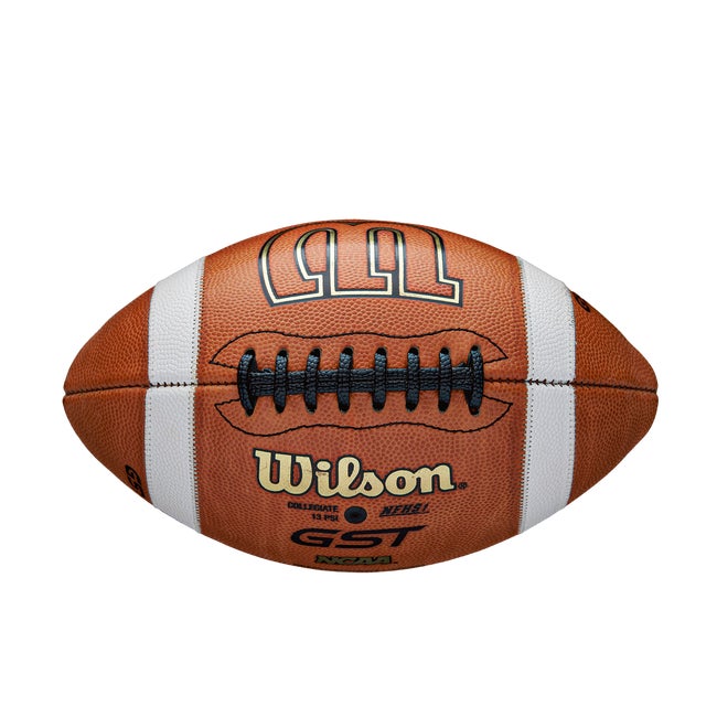 GST Game Football