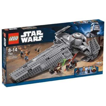 LEGO® Star Wars™ 7961 Darth Maul's Sith Infiltrator™