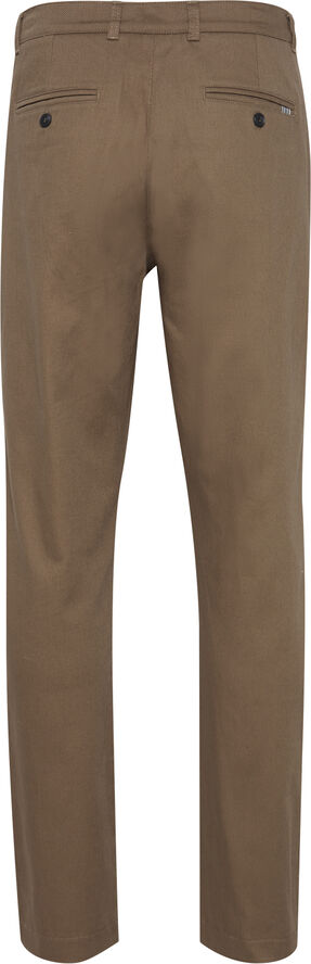 !Solid SDFILIP STRUCTURE Woven Pants Cub