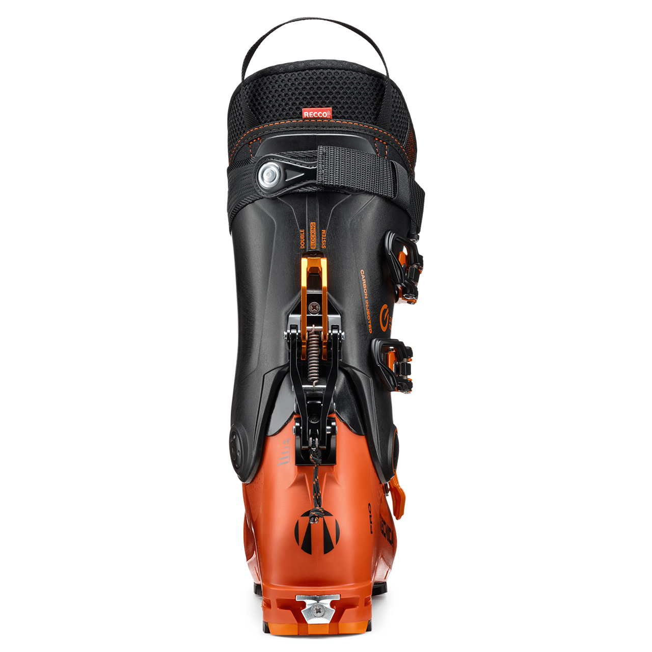 Tecnica Zero G Tour Pro orange/black | Blizzard Zero G | Blizzard Serien | B | MARKEN | XSPO
