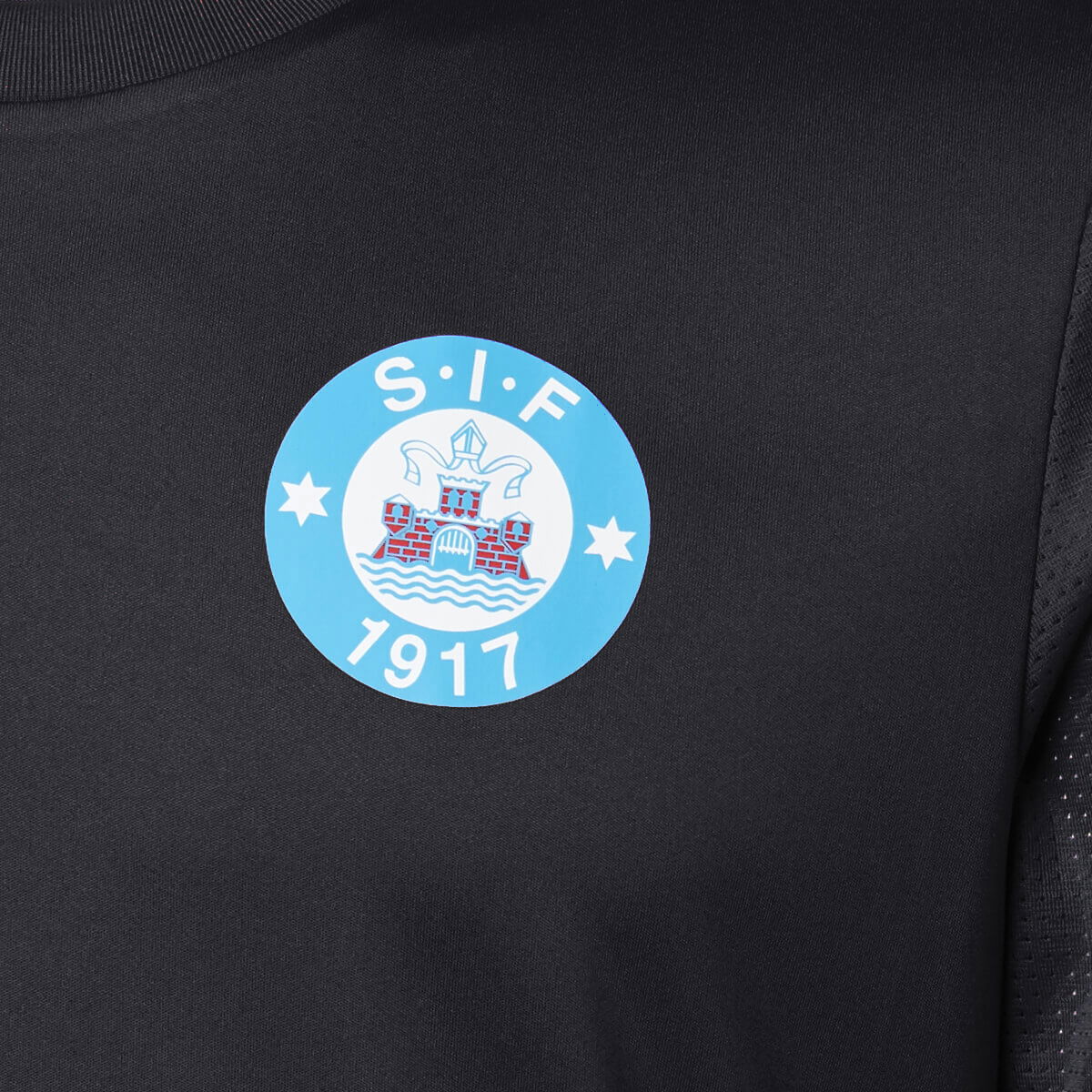 Silkeborg IF Trænings T-shirt Børn