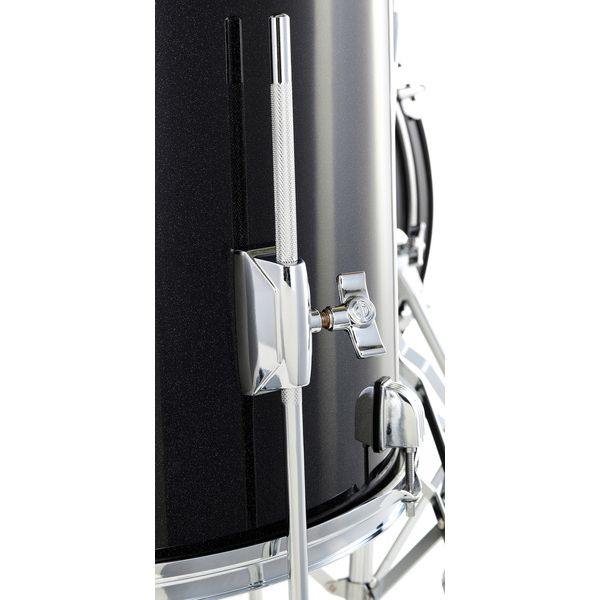Ludwig Accent Drive 5pc Black